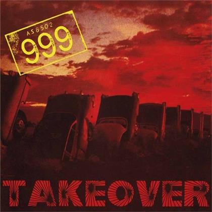 999 - Takeover (Westworld Edition)