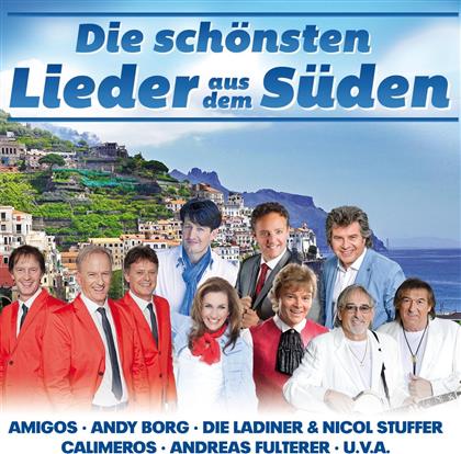 Die Schönsten Lieder Aus Dem S
