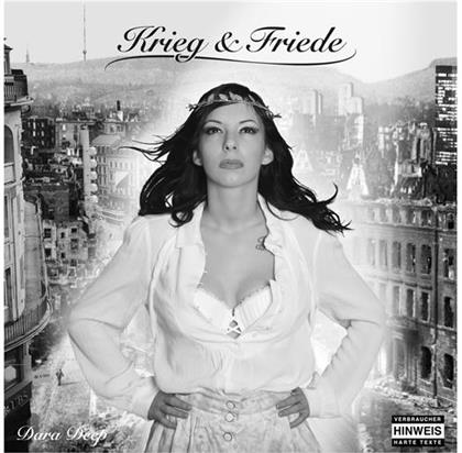 Dara Deep - Krieg Und Friede