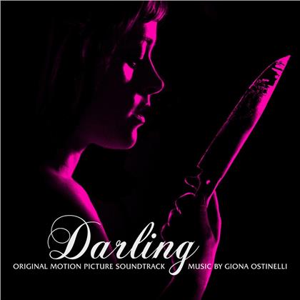 Giona Ostinelli - Darling - OST (CD)