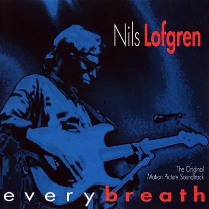 Nils Lofgren - Every Breath - OST