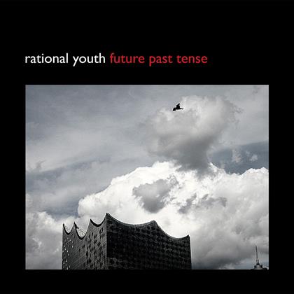 Rational Youth - Future Past Tense - 10 Inch (10" Maxi)