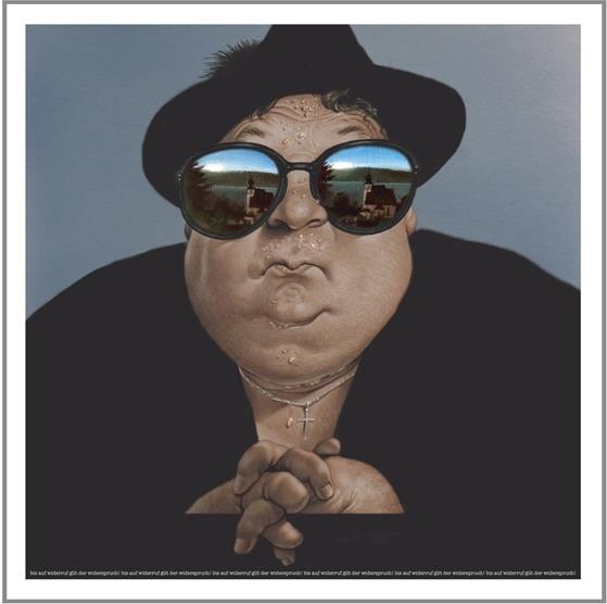 Texta - Nichts Dagegen, Aber (2 LPs)