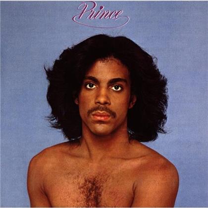 Prince - --- (LP)