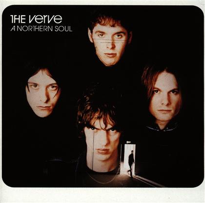 The Verve - Northern Soul - 2016 Reissue (2 LPs)