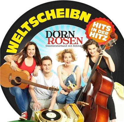 Dornrosen - Weltscheibn