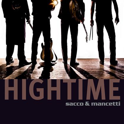 Sacco & Mancetti - Hightime