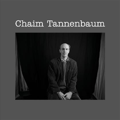 Chaim Tannenbaum - ---