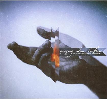 Gregory Alan Isakov - With The Colorado Symphony