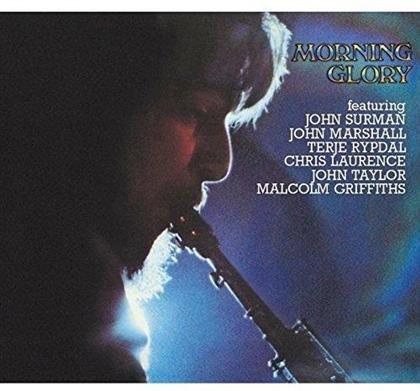 John Surman - Morning Glory - 2016 Version