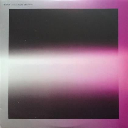Cult Of Luna & Julie Christmas - Mariner - Purple Transparent Vinyl (Colored, 2 LPs)