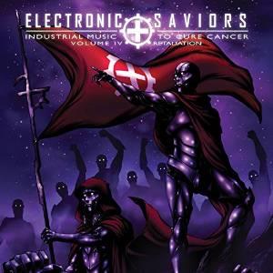 Electronic Saviors: Industrial Music To Cure - Various