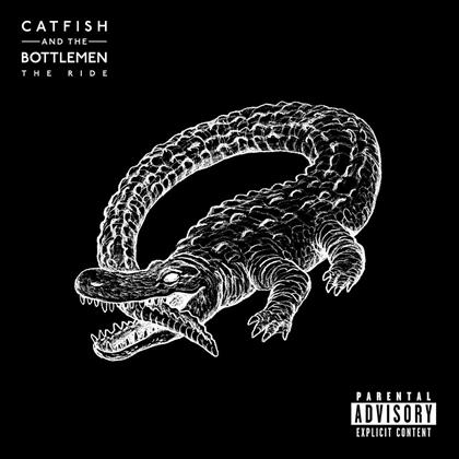 Catfish & The Bottlemen - Ride (Limited Edition, LP)