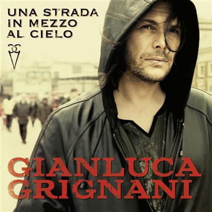 Gianluca Grignani - Una Strada In Mezzo Al Cielo (2 LP)