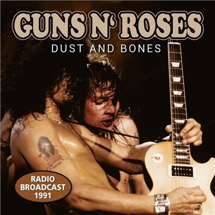 Guns N' Roses - Dust And Bones