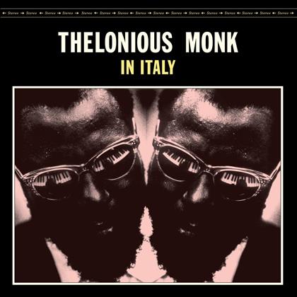 Thelonious Monk - In Italy - Vinyl Lovers (LP)