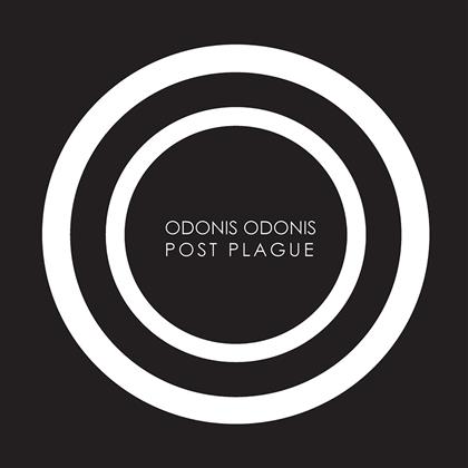 Odonis Odonis - Post Plague (LP)