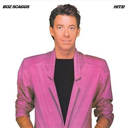 Boz Scaggs - Hits (Limited Edition, LP)