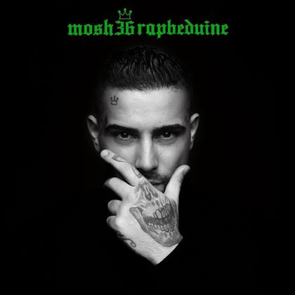 Mosh36 - Rapbeduine (Premium Edition, 2 CDs + DVD)