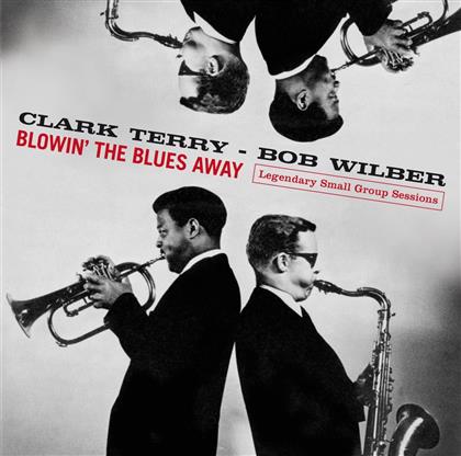 Clark Terry & Bob Wilber - Blowin' The Blues Away