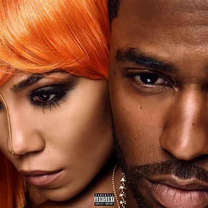 Twenty88 (Big Sean/ Jhené Aiko) - ---