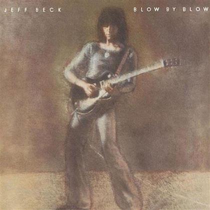 Jeff Beck - Blow By Blow - Analogue Productions (SACD)