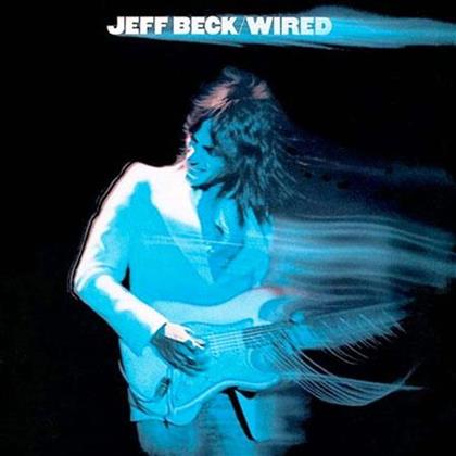 Jeff Beck - Wired - Analogue Productions (SACD)
