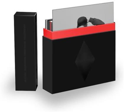 Loco Dice - Underground Sound Suicide Box - Limited Edition incl. USB & Slipmat (8 LPs)