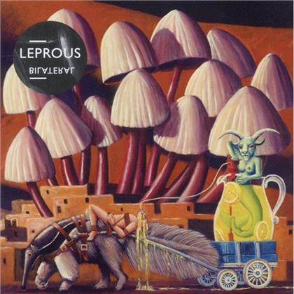 Leprous - Bilateral (2 LPs)