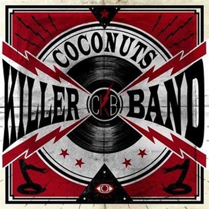 Coconuts Killer Band - ---