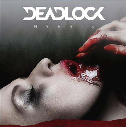 Deadlock - Hybris (Limited Edition, CD + DVD)