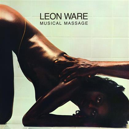 Leon Ware - Musical Massage - Limited Edition/Brown Vinyl (Colored, LP)