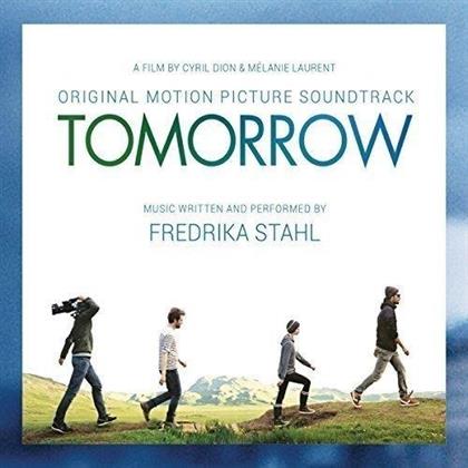 Fredrika Stahl - Tomorrow - OST (CD)