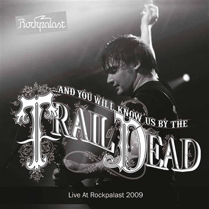 And You Will Know Us By The Trail Of Dead - Live At Rockplast 2009 (2 LPs)