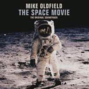 Mike Oldfield - Space Movie - OST (2 LPs)