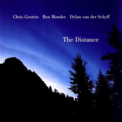 Chris Gestrin, Ben Monder & Van Der Schyff Dylan - Distance