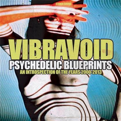 Vibravoid - Psychedelic Blueprints