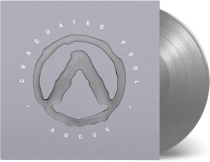 Anouk - Graduated Fool - Music On Vinyl - Silver Vinyl (Colored, LP)