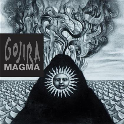Gojira - Magma (LP)