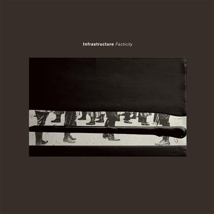 Infrastructure Facticity (2 LPs)