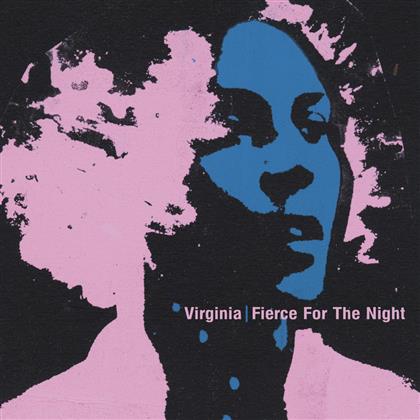 Virginia - Fierce For The Night (2 LPs + Digital Copy)
