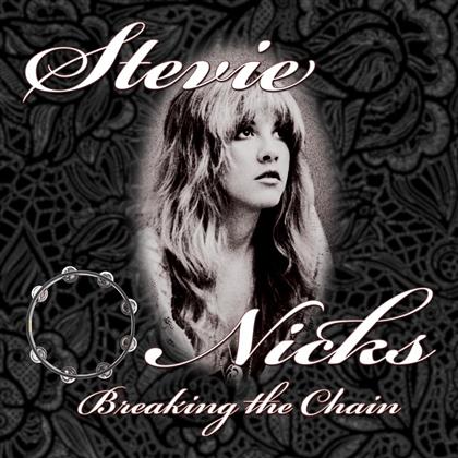 Stevie Nicks (Fleetwood Mac) - Breaking The Chain