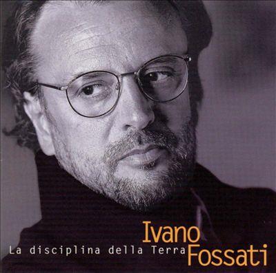 Ivano Fossati - La Disciplina Della Terra (2016 Version, 2 LPs)