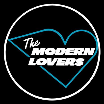 The Modern Lovers - --- - Music On Vinyl (LP)