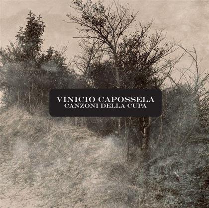 Vinicio Capossela - Canzoni Della Cupa - Limited Edition, Numerata (4 LP)