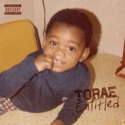 Torae - Entitled (2 LPs)