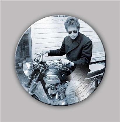 Bob Dylan - --- - Picture Disc, Limited Edition (Remastered, Colored, LP)
