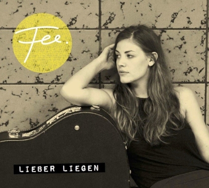 Fee - Lieber Liegen