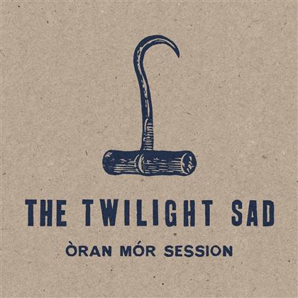 The Twilight Sad - Oran Mor Session (LP)