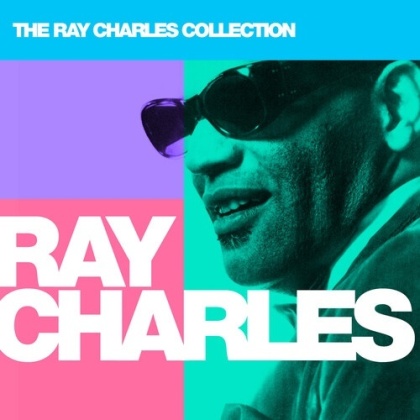 Ray Charles - Ray Charles Collection (2 CDs)